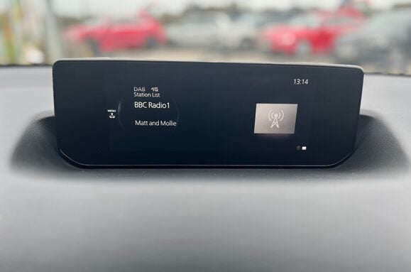 Mazda MX-30 EXCLUSIVE-LINE 49