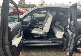 Mazda MX-30 EXCLUSIVE-LINE 46