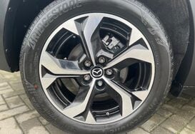 Mazda MX-30 EXCLUSIVE-LINE 20