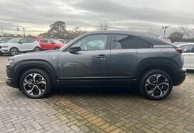 Mazda MX-30 EXCLUSIVE-LINE 19