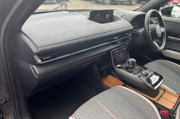 Mazda MX-30 EXCLUSIVE-LINE 36