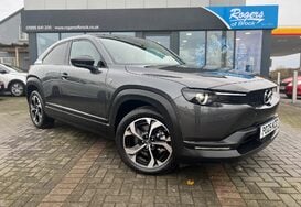 Mazda MX-30 EXCLUSIVE-LINE 1