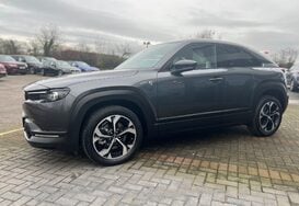 Mazda MX-30 EXCLUSIVE-LINE 18