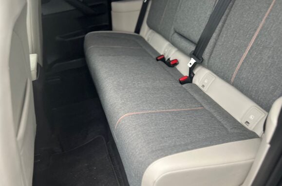 Mazda MX-30 EXCLUSIVE-LINE 42