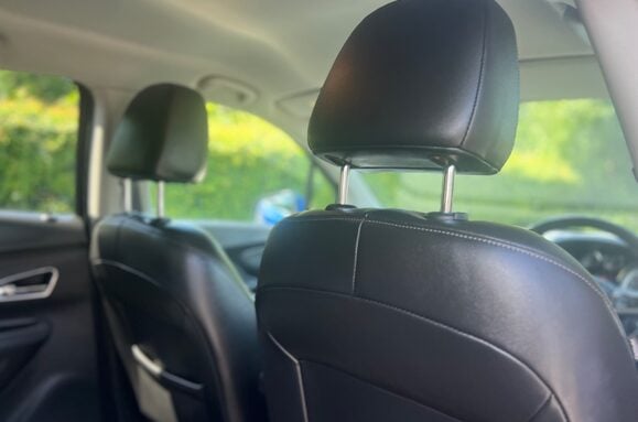 Vauxhall Mokka SE 1.6 CDTI S/S 19