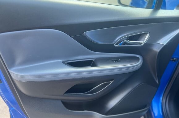 Vauxhall Mokka SE 1.6 CDTI S/S 27