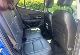 Vauxhall Mokka SE 1.6 CDTI S/S 21