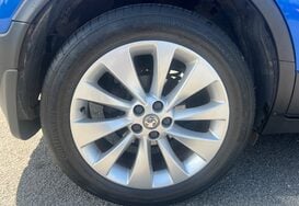 Vauxhall Mokka SE 1.6 CDTI S/S 9