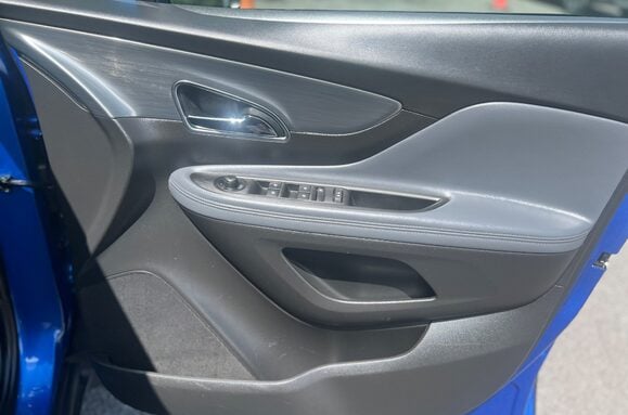 Vauxhall Mokka SE 1.6 CDTI S/S 18