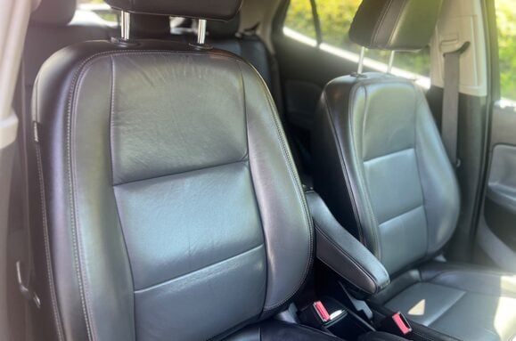 Vauxhall Mokka SE 1.6 CDTI S/S 15