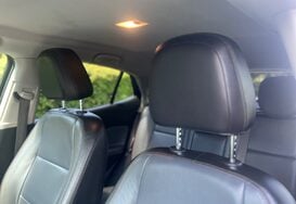 Vauxhall Mokka SE 1.6 CDTI S/S 23