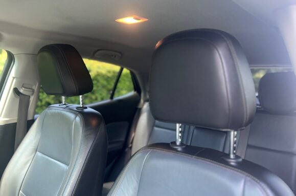 Vauxhall Mokka SE 1.6 CDTI S/S 23