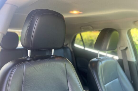 Vauxhall Mokka SE 1.6 CDTI S/S 14