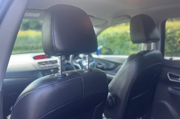 Vauxhall Mokka SE 1.6 CDTI S/S 28