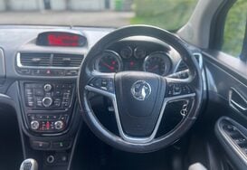 Vauxhall Mokka SE 1.6 CDTI S/S 31