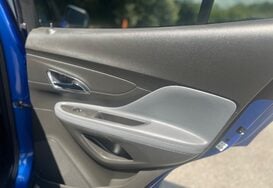 Vauxhall Mokka SE 1.6 CDTI S/S 22