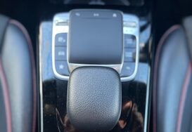 Mercedes-Benz A Class A 180 D AMG LINE EXECUTIVE AUTO 42