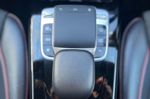 Mercedes-Benz A Class A 180 D AMG LINE EXECUTIVE AUTO 42