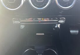 Mercedes-Benz A Class A 180 D AMG LINE EXECUTIVE AUTO 43