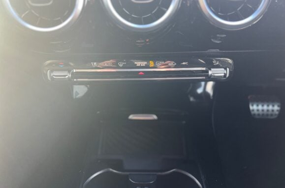 Mercedes-Benz A Class A 180 D AMG LINE EXECUTIVE AUTO 43