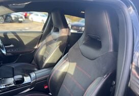 Mercedes-Benz A Class A 180 D AMG LINE EXECUTIVE AUTO 33