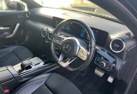 Mercedes-Benz A Class A 180 D AMG LINE EXECUTIVE AUTO 20