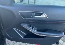 Mercedes-Benz A Class A220 CDI AMG EXCLUSIVE SPORT AUTO 18