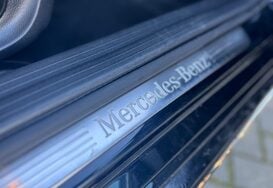 Mercedes-Benz A Class A220 CDI AMG EXCLUSIVE SPORT AUTO 19