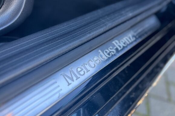 Mercedes-Benz A Class A220 CDI AMG EXCLUSIVE SPORT AUTO 19