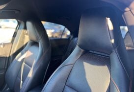 Mercedes-Benz A Class A220 CDI AMG EXCLUSIVE SPORT AUTO 24