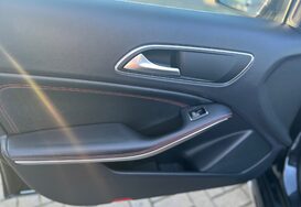 Mercedes-Benz A Class A220 CDI AMG EXCLUSIVE SPORT AUTO 28