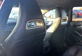 Mercedes-Benz A Class A220 CDI AMG EXCLUSIVE SPORT AUTO 29