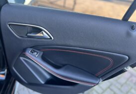 Mercedes-Benz A Class A220 CDI AMG EXCLUSIVE SPORT AUTO 23