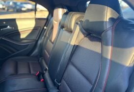 Mercedes-Benz A Class A220 CDI AMG EXCLUSIVE SPORT AUTO 30