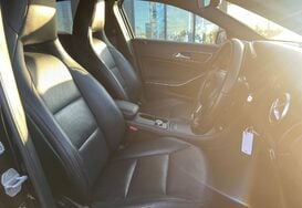 Mercedes-Benz A Class A220 CDI AMG EXCLUSIVE SPORT AUTO 16