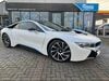 BMW I8 BMW i8 1.5 7.1kWh Auto 4WD Euro 6 Petrol Hybrid