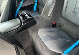 BMW I8 BMW i8 1.5 7.1kWh Auto 4WD Euro 6 Petrol Hybrid 44