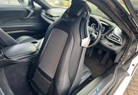 BMW I8 BMW i8 1.5 7.1kWh Auto 4WD Euro 6 Petrol Hybrid 36