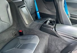 BMW I8 BMW i8 1.5 7.1kWh Auto 4WD Euro 6 Petrol Hybrid 38