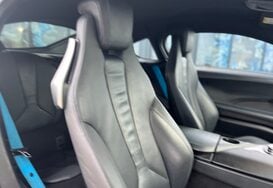 BMW I8 BMW i8 1.5 7.1kWh Auto 4WD Euro 6 Petrol Hybrid 45