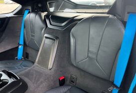 BMW I8 BMW i8 1.5 7.1kWh Auto 4WD Euro 6 Petrol Hybrid 43