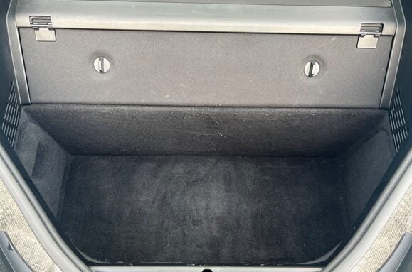 BMW I8 BMW i8 1.5 7.1kWh Auto 4WD Euro 6 Petrol Hybrid 48