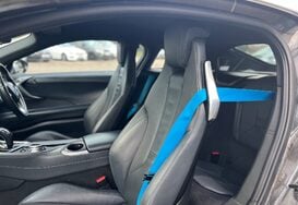 BMW I8 BMW i8 1.5 7.1kWh Auto 4WD Euro 6 Petrol Hybrid 41