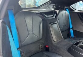 BMW I8 BMW i8 1.5 7.1kWh Auto 4WD Euro 6 Petrol Hybrid 37