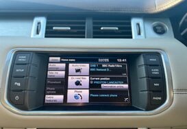 Land Rover Range Rover Evoque 2.2 SD4 PRESTIGE AUTO 40