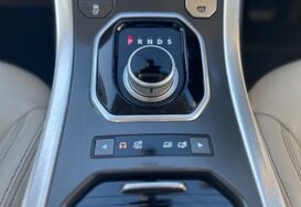 Land Rover Range Rover Evoque 2.2 SD4 PRESTIGE AUTO 43