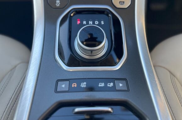 Land Rover Range Rover Evoque 2.2 SD4 PRESTIGE AUTO 43