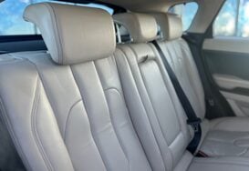 Land Rover Range Rover Evoque 2.2 SD4 PRESTIGE AUTO 30