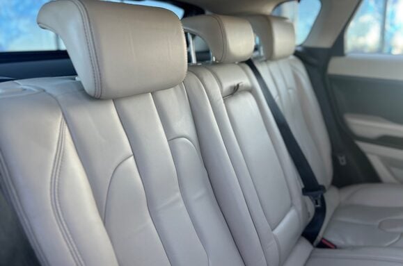 Land Rover Range Rover Evoque 2.2 SD4 PRESTIGE AUTO 30