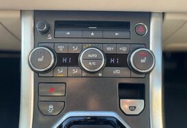 Land Rover Range Rover Evoque 2.2 SD4 PRESTIGE AUTO 44